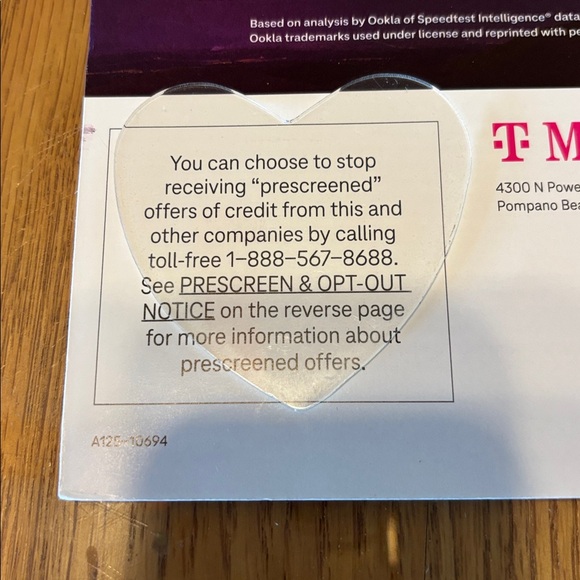 Brighton Heart-Shaped Silver Photo Frame - Picture 9 of 10